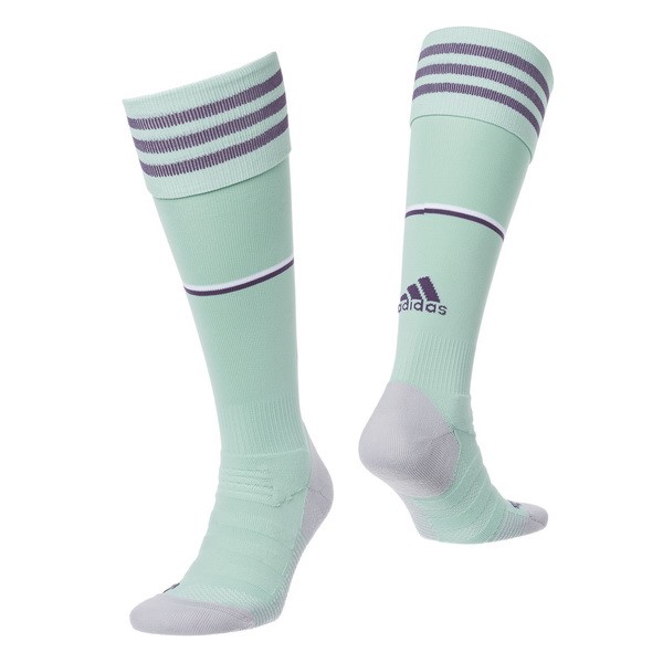 Calcetines Bayern Munich 2ª 2018/19 Verde